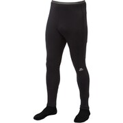イクリプス・パンツ ECLIPSE PANT 413439 B02 Black Lサイズ [アウトドア フリースパンツ メンズ]