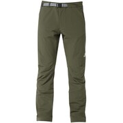 アイベックス・マウンテン・パンツ IBEX MOUNTAIN PANT 413453 B42 ブロードリーフ Sサイズ [アウトドア パンツ メンズ]