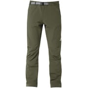 アイベックス・マウンテン・パンツ IBEX MOUNTAIN PANT 413453 B42 ブロードリーフ Mサイズ [アウトドア パンツ メンズ]