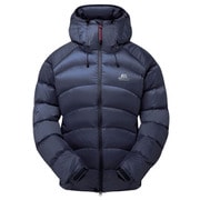 ウィメンズ・シグマ・ジャケット WOMEN'S SIGMA JACKET 414138 C10 コスモス Mサイズ [アウトドア ダウンウェア レディース]