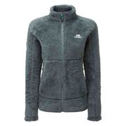 ウィメンズ・ヒスパー・ジャケット WOMEN'S HISPAR JACKET 414165 M87 Moorland Slate Mサイズ [アウトドア フリース レディース]