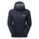 WOMENS KINESIS J 414171 コスモス Lサイズ [アウトドア ジャケット レディース]