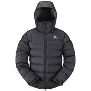 ライトライン ジャケット Lightline Jacket 415127 B02 ブラック Sサイズ [アウトドア ダウンウェア メンズ]