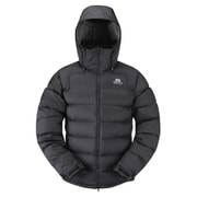 ライトライン ジャケット Lightline Jacket 415127 B02 ブラック Mサイズ [アウトドア ダウンウェア メンズ]