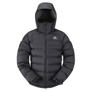 ライトライン ジャケット Lightline Jacket 415127 B02 ブラック XLサイズ [アウトドア ダウンウェア メンズ]