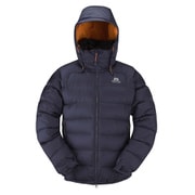 ライトライン ジャケット Lightline Jacket 415127 N00 ネイビー Mサイズ [アウトドア ダウンウェア メンズ]