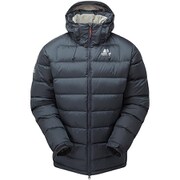 ライトライン ジャケット Lightline Jacket 415127 B03 ブルーナイツ Mサイズ [アウトドア ダウンウェア メンズ]