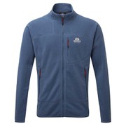 Litmus Jacket 415138 D17 デニム Sサイズ [アウトドア フリース メンズ]