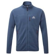 Litmus Jacket 415138 D17 デニム Lサイズ [アウトドア フリース メンズ]