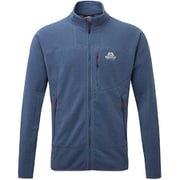Litmus Jacket 415138 D17 デニム XLサイズ [アウトドア フリース メンズ]