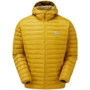 フロストライン ジャケット FROSTLINE JACKET 415153 A56 アシッド Sサイズ [アウトドア ダウンウェア メンズ]