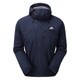 KINESIS JACKET 415156 コスモス Lサイズ [アウトドア ジャケット メンズ]