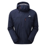 KINESIS JACKET 415156 コスモス Lサイズ [アウトドア ジャケット メンズ]