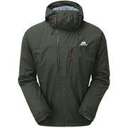KINESIS JACKET 415156 グラファイト Sサイズ [アウトドア ジャケット メンズ]