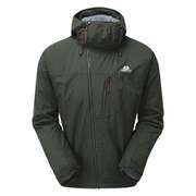 KINESIS JACKET 415156 グラファイト Mサイズ [アウトドア ジャケット メンズ]
