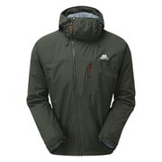 KINESIS JACKET 415156 グラファイト Lサイズ [アウトドア ジャケット メンズ]