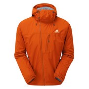 KINESIS JACKET 415156 マグマ Mサイズ [アウトドア ジャケット メンズ]