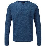 コレー・セーター KORE SWEATER 415160 D17 Denim Sサイズ [アウトドアフリース メンズ]