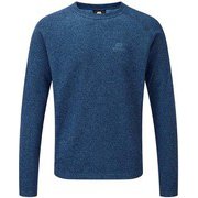 コレー・セーター KORE SWEATER 415160 D17 Denim Mサイズ [アウトドアフリース メンズ]