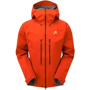 TUPILAK JACKET 415161 C40 カーディナルオレンジ Sサイズ [アウトドア ジャケット メンズ]