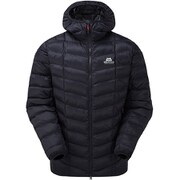 SUPERFLUX JACKET 415184 コスモス Mサイズ [アウトドア ダウンウェア メンズ]