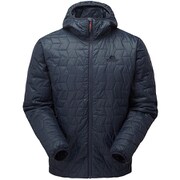 RAMPART HOODED 415186 JA_コスモス_Sサイズ [フィットネス・トレーニング メンズ]