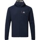 SWITCH PRO HOODED JACKET 415187 コスモス Sサイズ [アウトドア ジャケット メンズ]