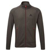 コレー・ジャケット KORE JACKET 415190 G14 Graphite Mサイズ [アウトドア フリースジャケット メンズ]