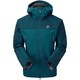 サルトロ・ジャケット SALTORO JACKET 415195 I10 Ink Blue Mサイズ [アウトドア 防水ジャケット メンズ]