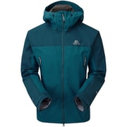 サルトロ・ジャケット SALTORO JACKET 415195 I10 Ink Blue Mサイズ [アウトドア 防水ジャケット メンズ]