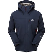 ヴァルカン・ジャケット VULCAN JACKET 415196 C10 コスモス Sサイズ [アウトドア ソフトシェルジャケット メンズ]