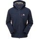 ヴァルカン・ジャケット VULCAN JACKET 415196 C10 コスモス Lサイズ [アウトドア ソフトシェルジャケット メンズ]