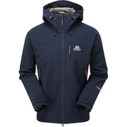 ヴァルカン・ジャケット VULCAN JACKET 415196 C10 コスモス XLサイズ [アウトドア ソフトシェルジャケット メンズ]
