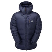 K7・ジャケット K7 JACKET 415197 C10 コスモス Mサイズ [アウトドア ダウンウェア メンズ]