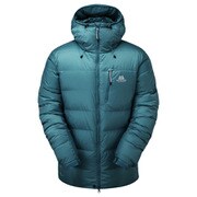 K7 JACKET 415197 L37 リージョンブルー Mサイズ [アウトドア ダウンウェア メンズ]