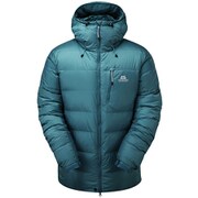 K7 JACKET 415197 L37 リージョンブルー XLサイズ [アウトドア ダウンウェア メンズ]