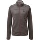 WOMENS KORE JACKET 416100 グラファイト Lサイズ [アウトドア フリースジャケット レディース]