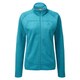 ウィメンズ・コレー・ジャケット WOMEN’S KORE JACKET 416100 T43 Tasman Blue Sサイズ [アウトドア フリースジャケット レディース]