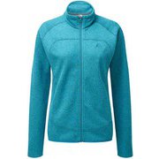 ウィメンズ・コレー・ジャケット WOMEN'S KORE JACKET 416100 T43 Tasman Blue Lサイズ [アウトドア フリースジャケット レディース]