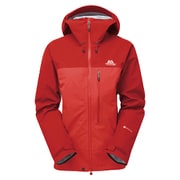ウィメンズ・ナンダ・デヴィ・ジャケット WOMEN'S NANDA DEVI JACKET 416102 I14 Imperial Red Mサイズ [アウトドア ジャケット レディース]