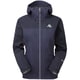 ウィメンズ・サルトロ・ジャケット WOMEN'S SALTORO JACKET 416103 S46 スカイグロウ Sサイズ [アウトドア 防水ジャケット レディース]