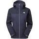 ウィメンズ・サルトロ・ジャケット WOMEN'S SALTORO JACKET 416103 S46 スカイグロウ Lサイズ [アウトドア 防水ジャケット レディース]
