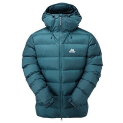 ヨドバシ.com - マウンテンイクィップメント MOUNTAIN EQUIPMENT ベガ ジャケット Vega Jacket 417100 L37  リージョンブルー Mサイズ [アウトドア ダウンウェア メンズ] 通販【全品無料配達】