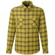 Classic Mountain Shirt 421853 Y02 イエローグリーン XLサイズ [アウトドア シャツ メンズ]