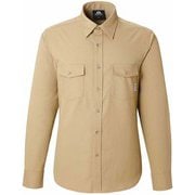 スカウト・シャツ SCOUT SHIRT 421854 K00 カーキ Mサイズ [アウトドア シャツ メンズ]
