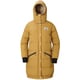 ウィメンズ レトロ ライトライン コート WOMEN's RETRO LIGHTLINE COAT 422197 C26 クミン Lサイズ [アウトドア ダウンウェア レディース]