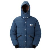 レトロ・ライトライン・デュベ Retro Lightline Duvet 423199 N00 Navy XLサイズ [アウトドア ダウンウェア メンズ]