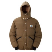 レトロ・ライトライン・デュベ Retro Lightline Duvet 423199 O01 Olive XLサイズ [アウトドア ダウンウェア メンズ]