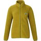 WOMENS POLARTEC 200 JACKET 424119 ダルゴールド Lサイズ [アウトドア フリース レディース]