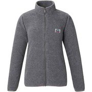 ウィメンズ・ポーラテック200・パンツ WOMEN'S POLARTEC 200 PANT 424447 G01 Grey Sサイズ [アウトドア フリースパンツ レディース]